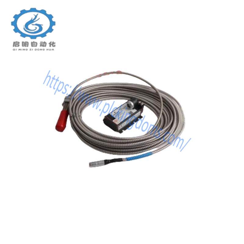 Epro PR6423/002-020 CON021 Eddy Current Sensor