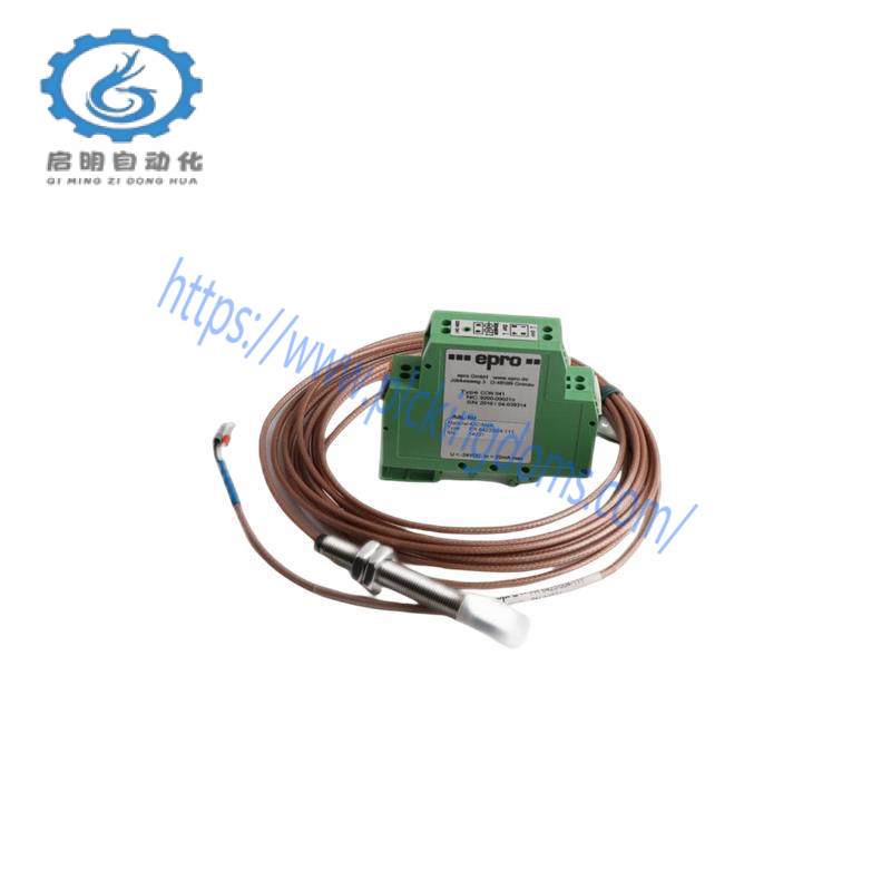 EPRO PR6423/002-031-CN CON041 Eddy Current