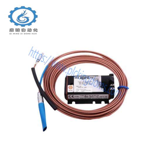 EPRO PR6423/002-040