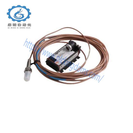 EPRO PR6423/002-040 CON041 Eddy Current Sensor