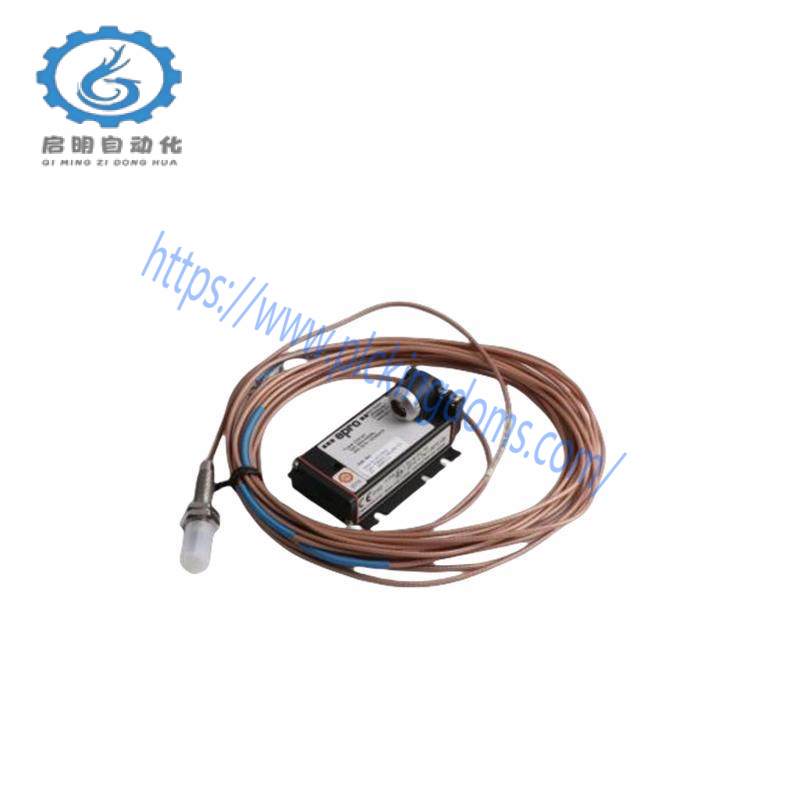 EPRO PR6424/175-110