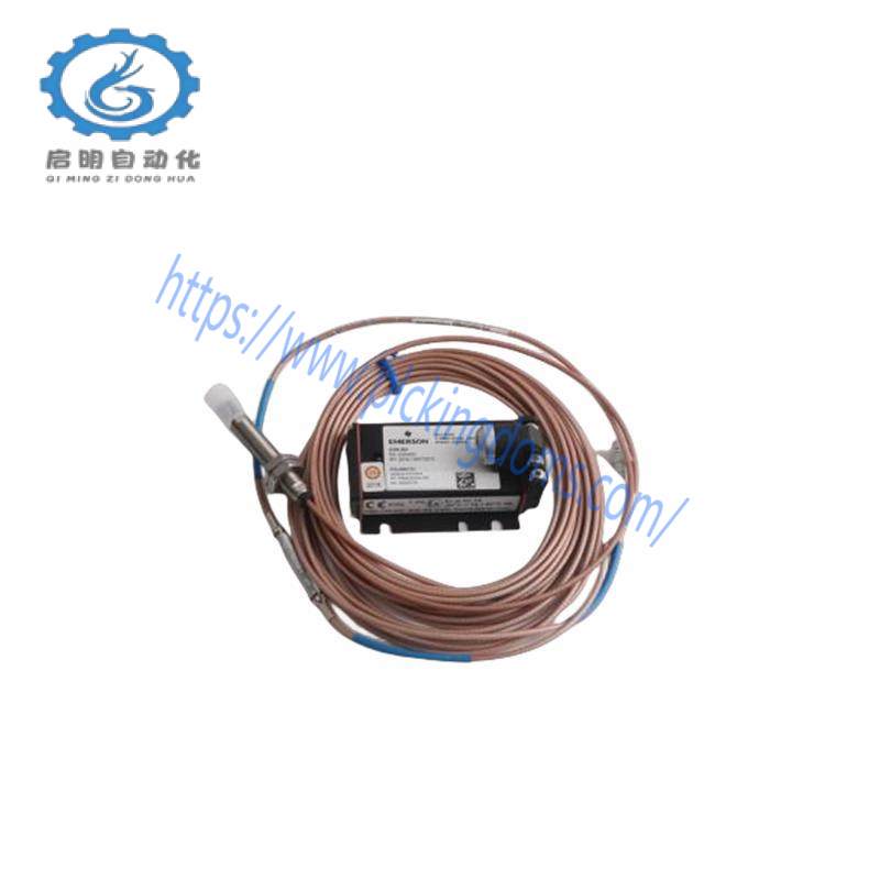 EPRO PR6423/002-100-CN CON021 Vibration Sensor