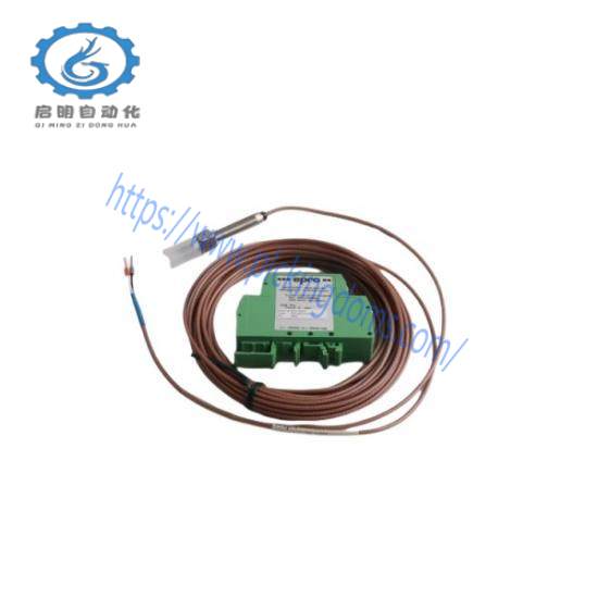 EPRO PR6423/002-130 CON021  Eddy Current Sensor