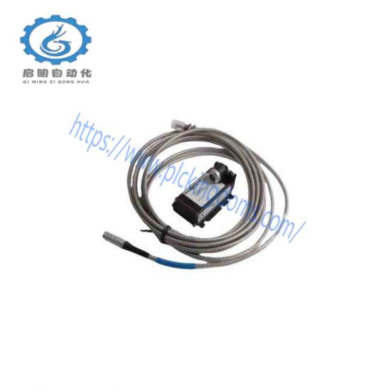 Epro PR6423/003-010-CN CON021 eddy current sensor