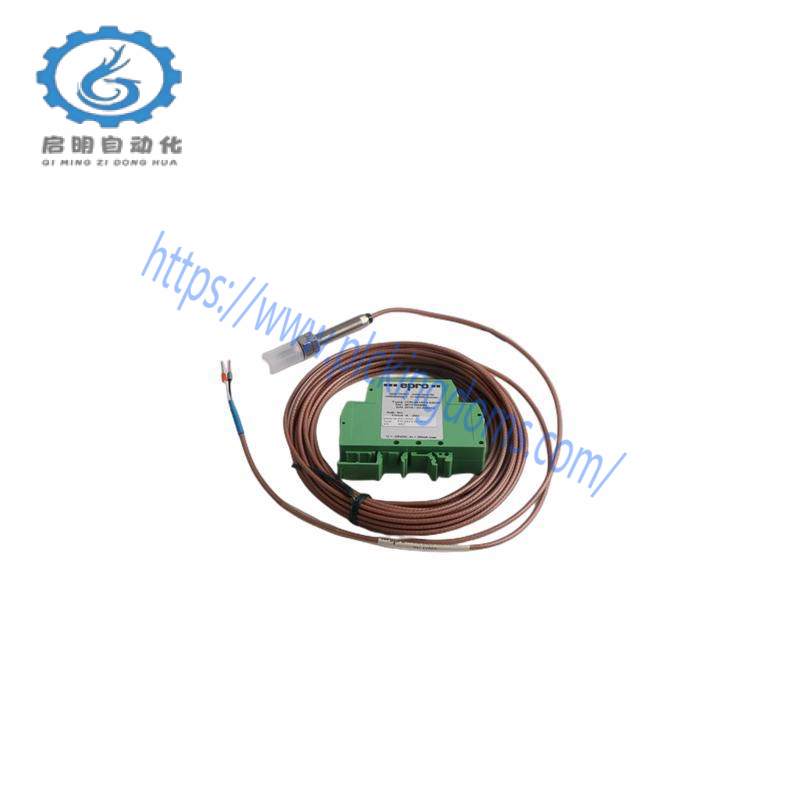 EPRO PR6423/003-031 CON041 Eddy Current Sensor