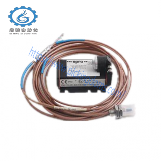 EPRO PR6423/003-031+CON041 Vibration sensor