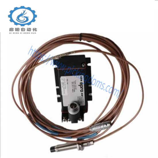 EPRO PR6423/004-010-CN CON21 Eddy Current Signal Converter