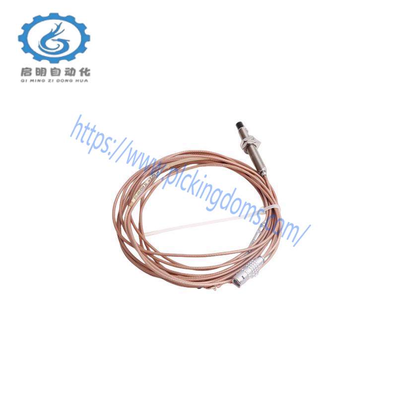 EPRO PR6423/004-010 Eddy Current Sensor