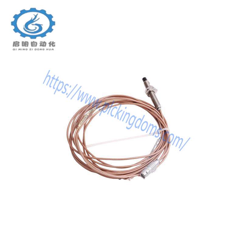 EPRO PR6423/004-120-CN CON021 Eddy Current Sensor