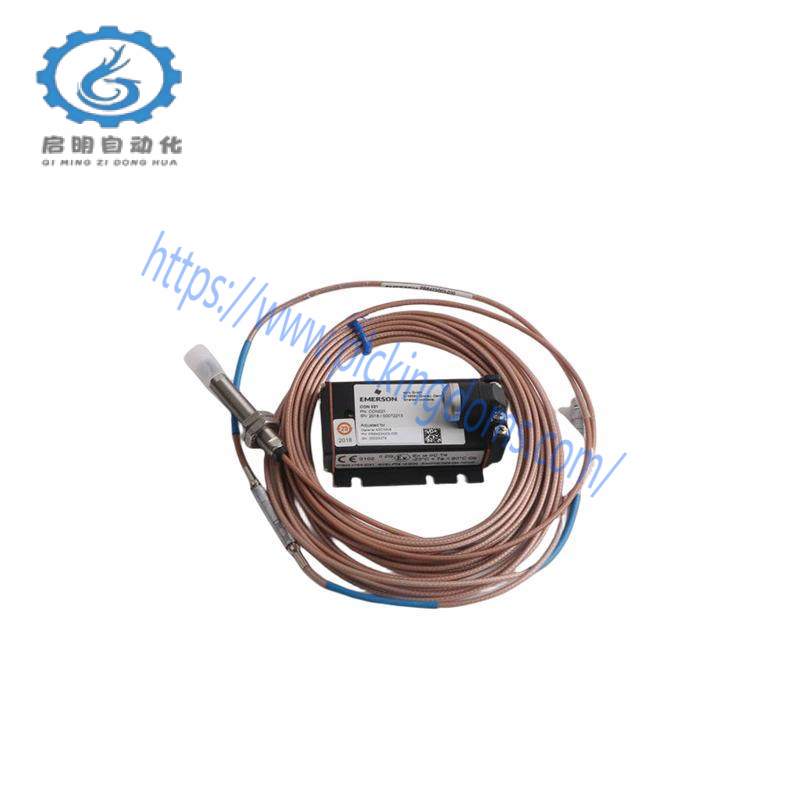 EPRO PR6423/00B-030-CN CON021 Eddy Current Sensor