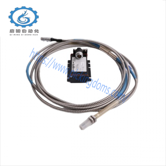 EPRO PR6423/010-000-CN CON021 Eddy current sensors