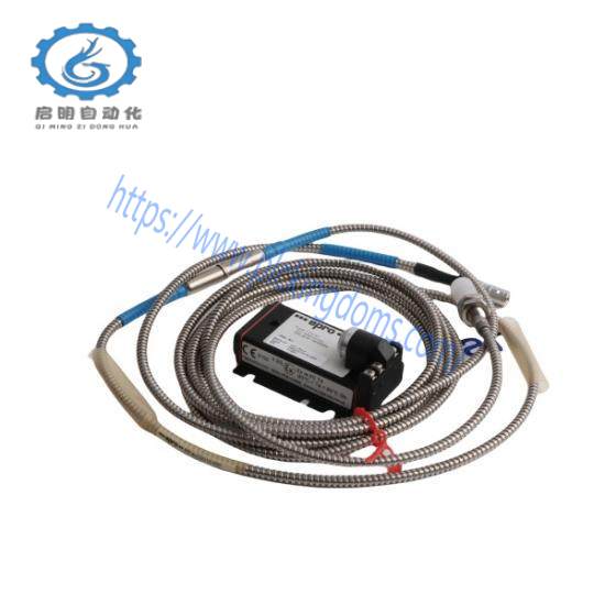 EPRO PR6423/010-000 CON021  Emerson