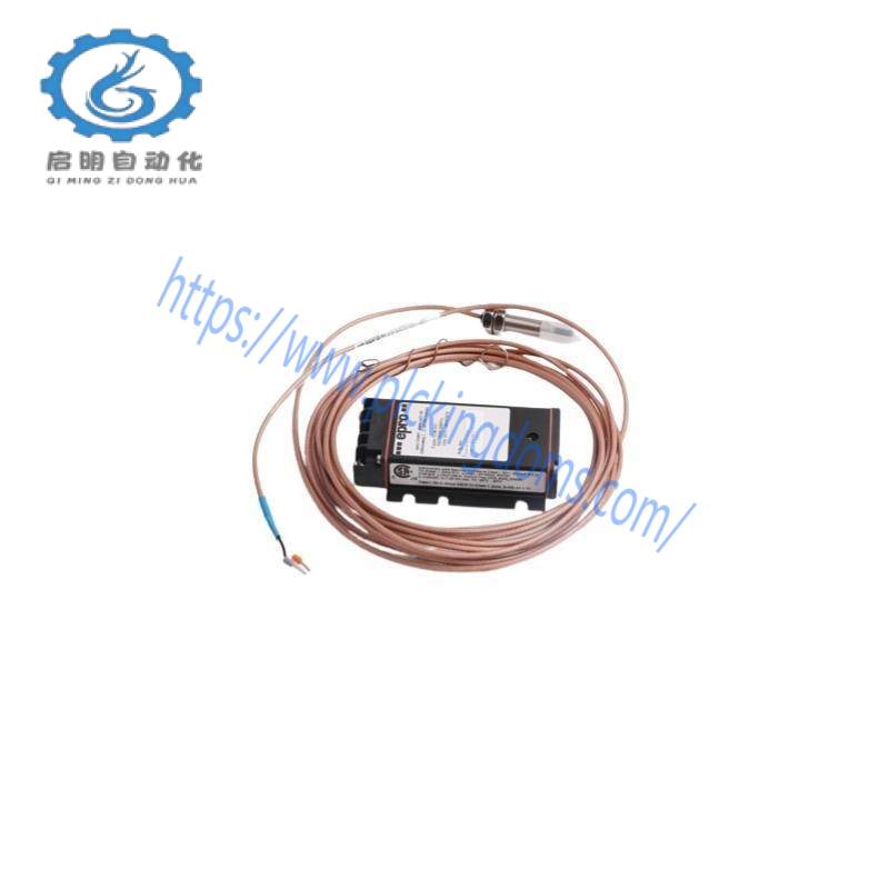 EPRO PR6423/010-010-CN CON021 Eddy Current Sensor