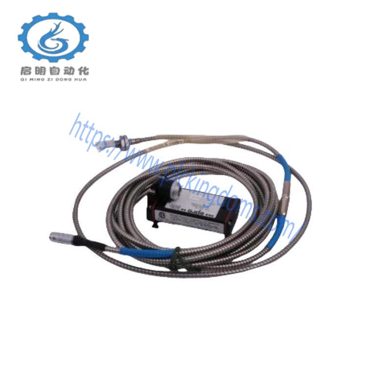 EPRO PR6423/010-020-CN CON021 Proximity Sensor
