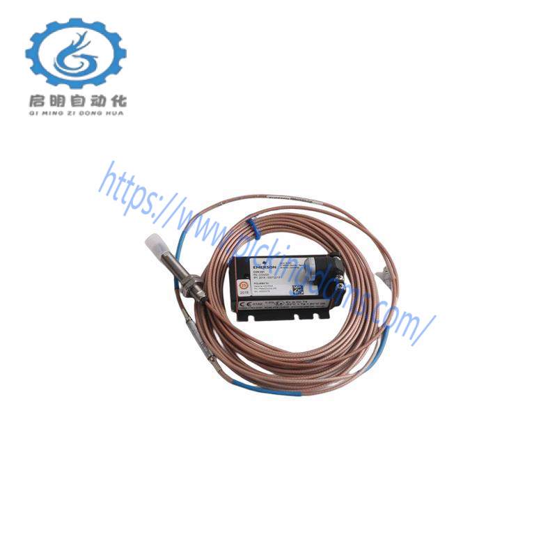 EPRO PR6423/010-100-CN CON021 Eddy Current Sensor
