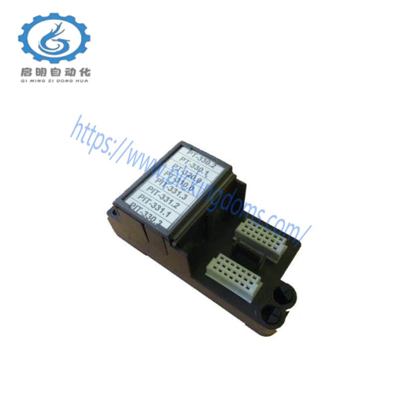 EPRO PR6423/010-110-CN CON021 Sensor module