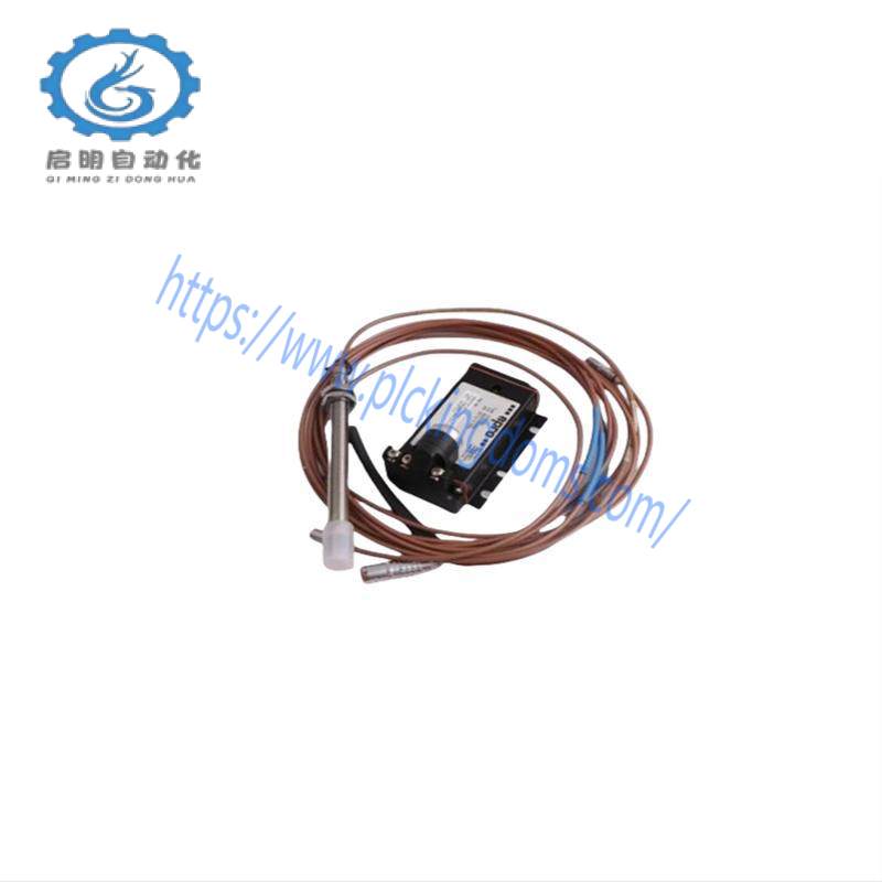 EPRO PR6423/010-130 CON021 Eddy Current Sensor