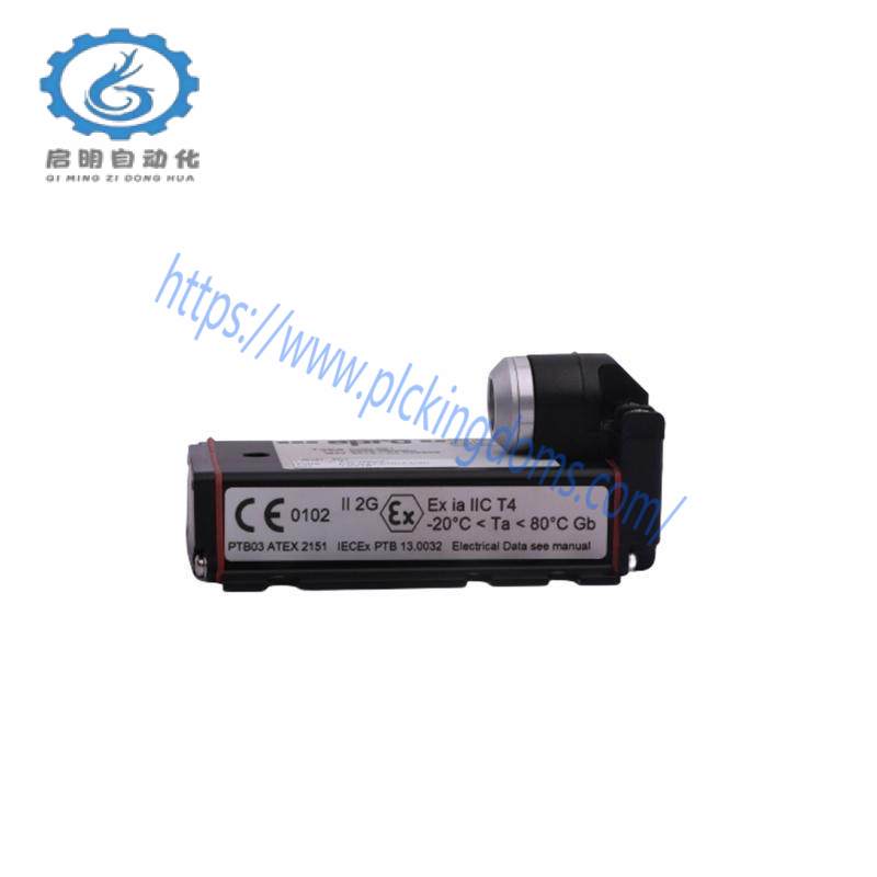 EPRO PR6423/010-140+CON021