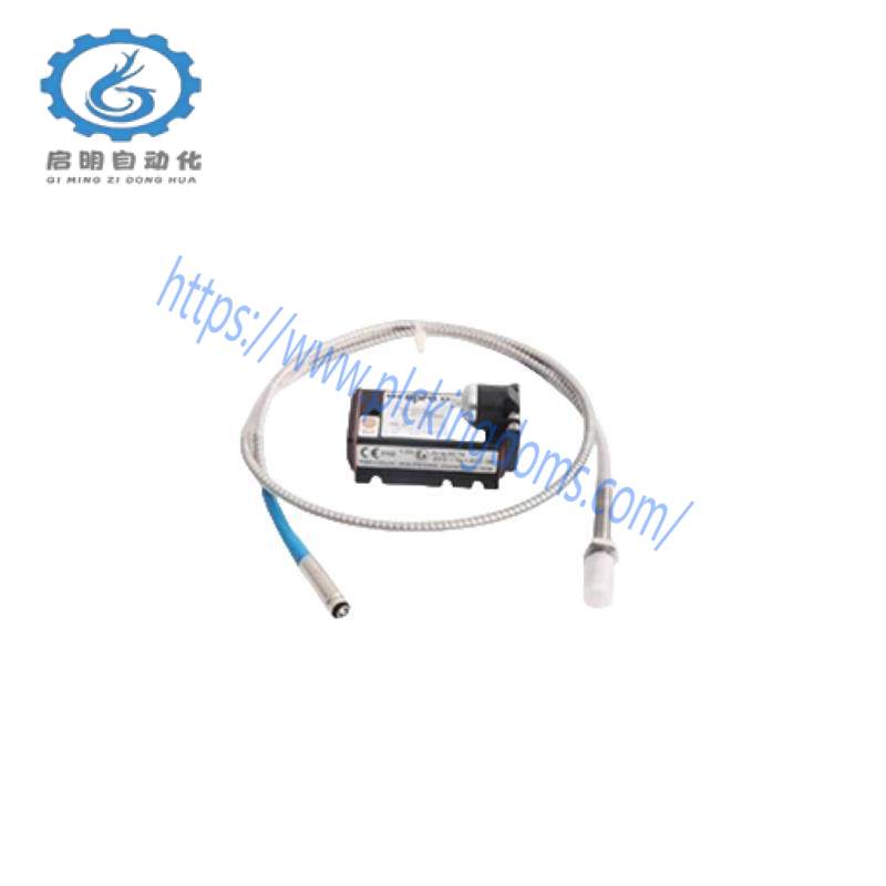 EPRO PR6423/010-140 CON021 Eddy Current Sensor