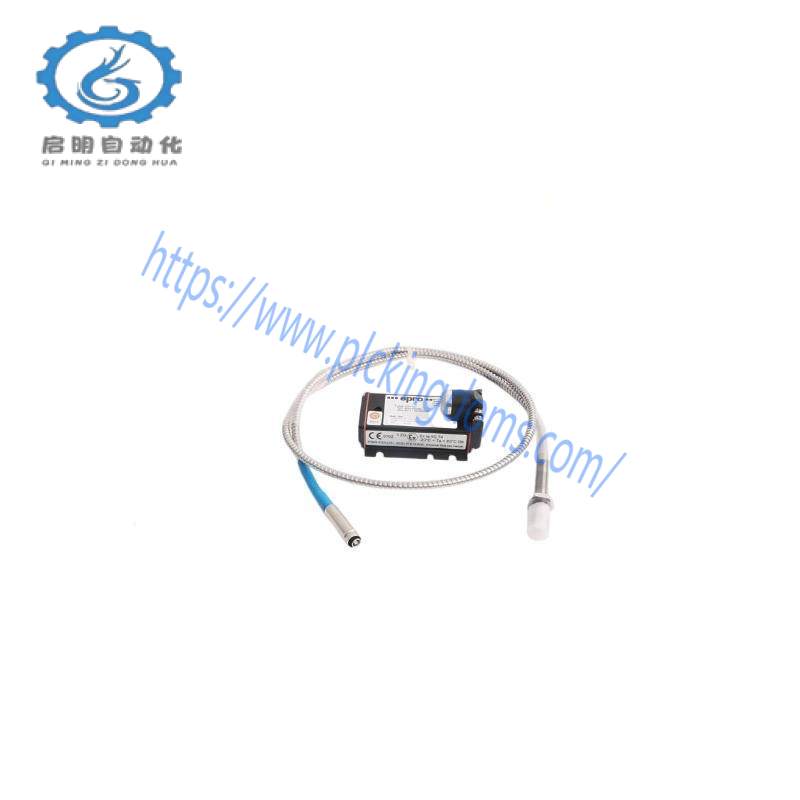 EPRO PR6423/011-010 CON021 Eddy Current Sensor