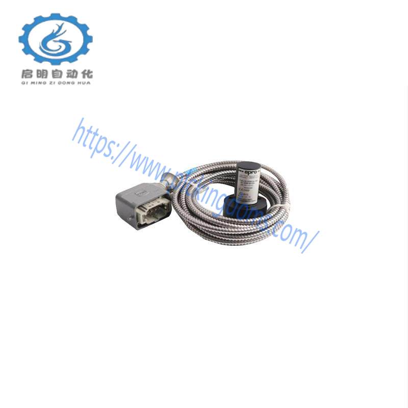 EPRO PR6423/011-130 CON021 Eddy Current Sensor
