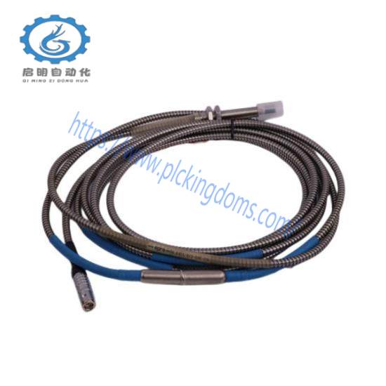 EPRO PR6423/013-000-CN Bearing vibration sensor
