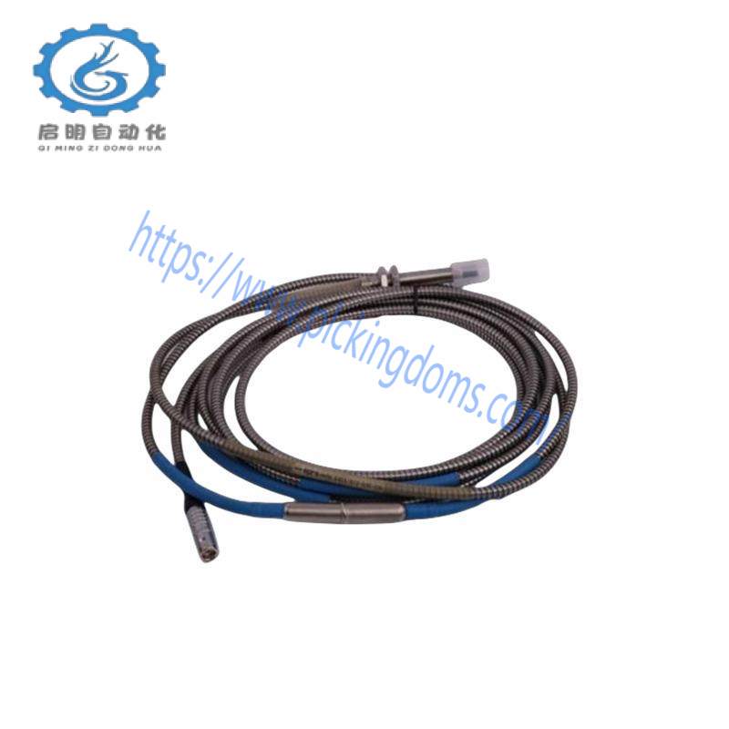 EPRO PR6423/013-000-CN Eddy Current Sensor