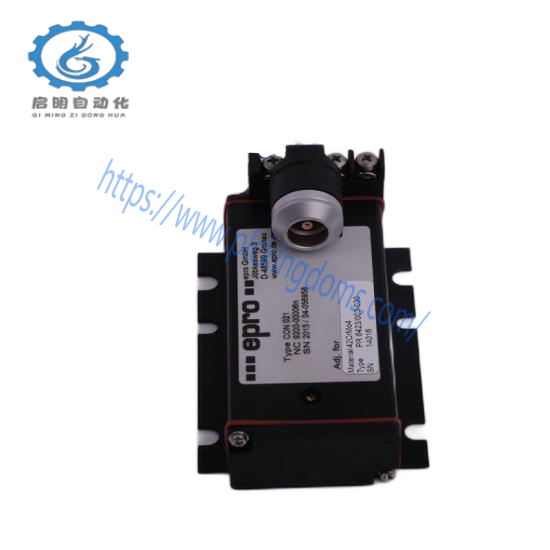 EPRO PR6423/013-130