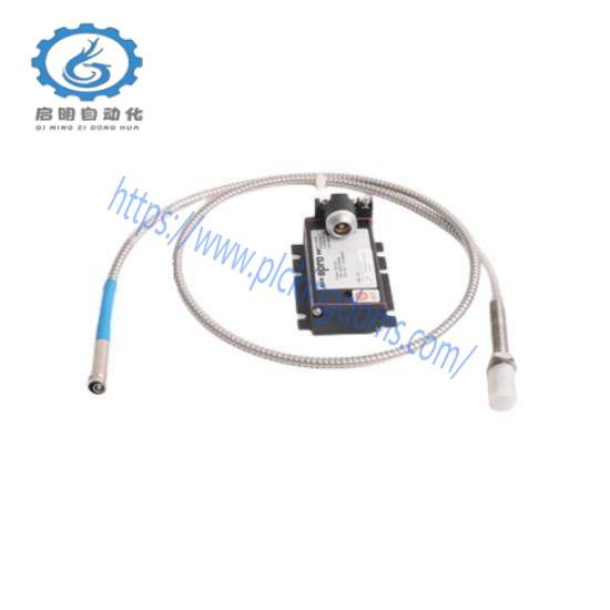 EPRO PR6423/014-010 CON021 Eddy Current Sensor