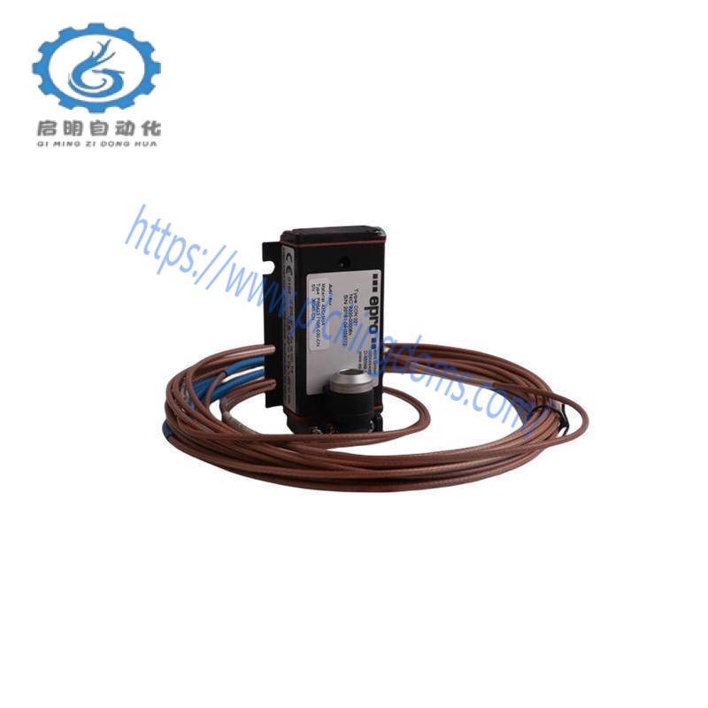 EPRO PR6423/015-110 CON021 Sensor