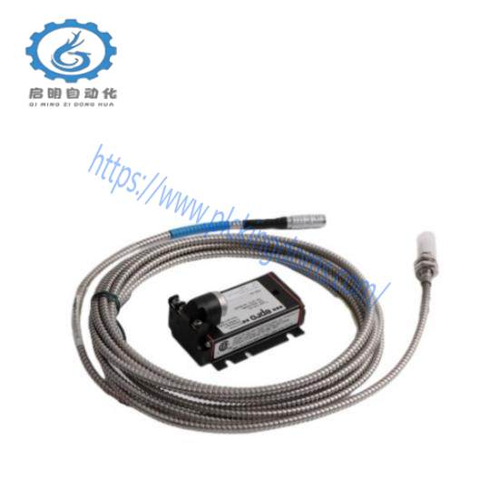 EPRO PR6423/017-030 CON021  Eddy Current Sensor