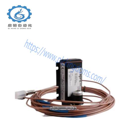 EPRO PR6423/018-030 CON021  Module
