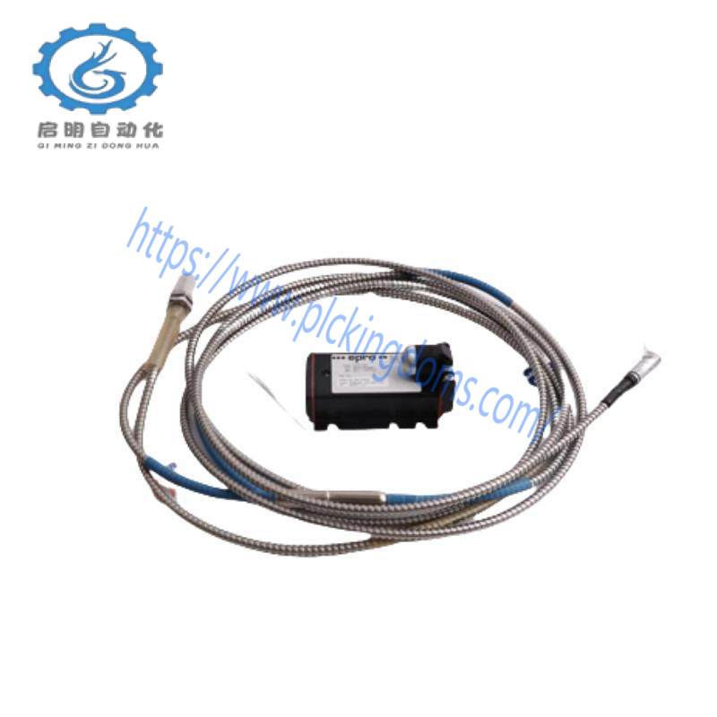 EPRO PR6423/01C-010 CON021 Eddy Current Sensor