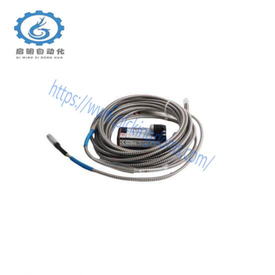 EPRO PR6423/01C-010 CON021 Eddy Current Signal Converter