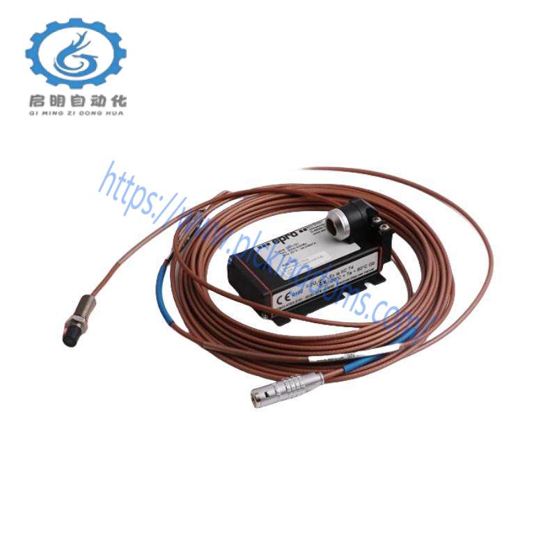 EPRO PR6423/01R-111 CON031 Eddy Current Sensor