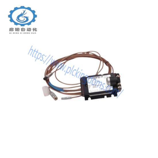 EPRO PR6423/10R-010-CN CON021 Eddy Current Sensor