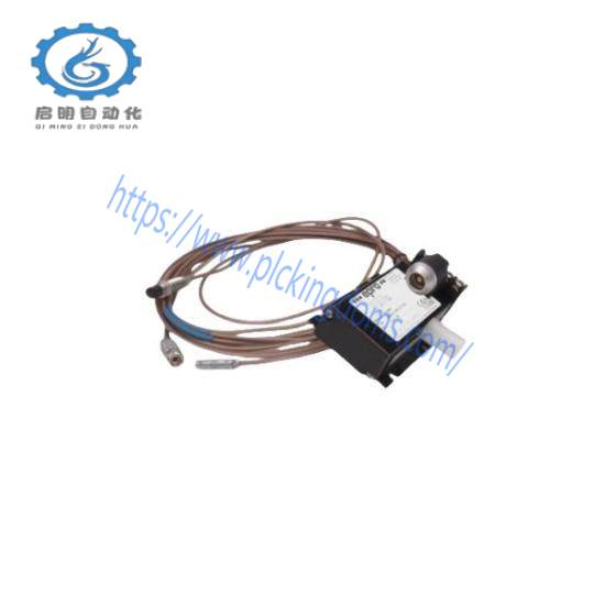 EPRO PR6423/10R-010-CN CON021 Eddy Current Sensor