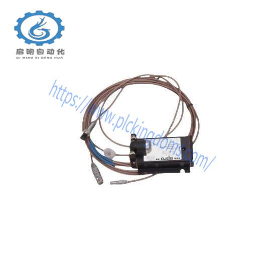 EPRO PR6423/10R-010-CN CON021 Eddy Current Sensor