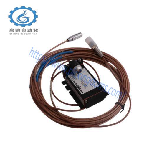 EPRO PR6423/10R-030-CN CON021 Eddy Current Sensor