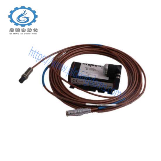 EPRO PR6423/10R-030 CON021 Sensor
