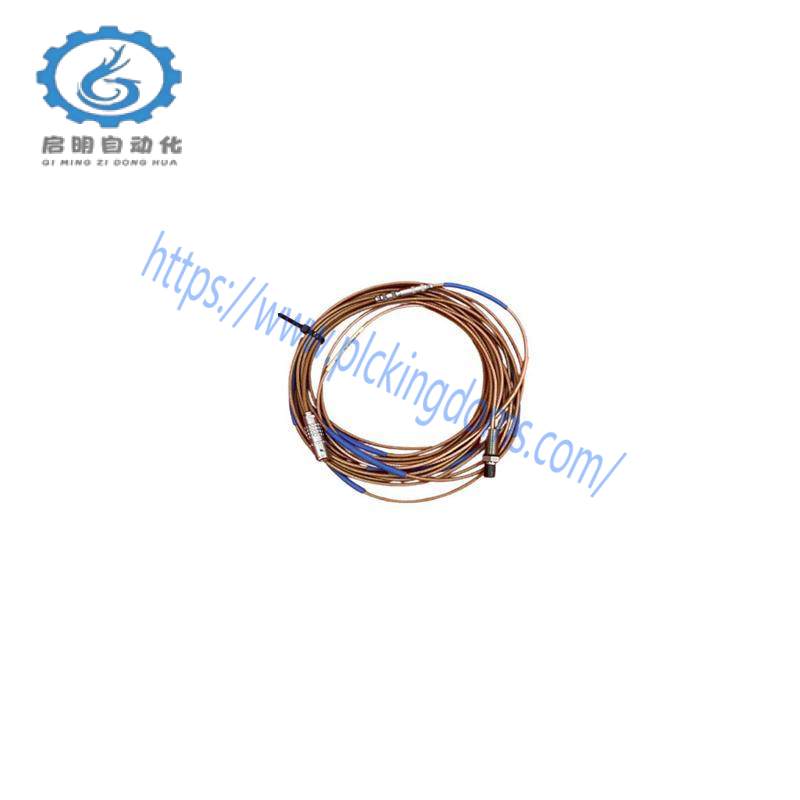 EPRO PR6423/10R-030 Eddy Current Sensor