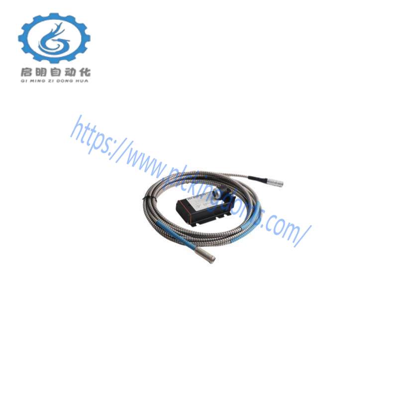 EPRO PR6424/109-121