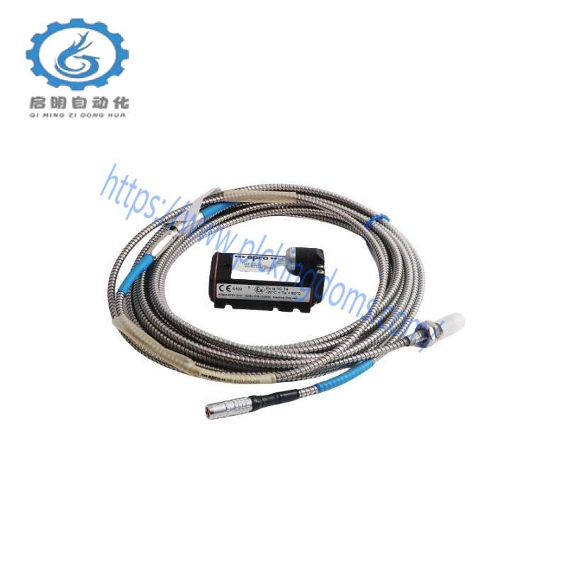 EPRO PR6423/10R-131 CON041 Eddy Current Sensor