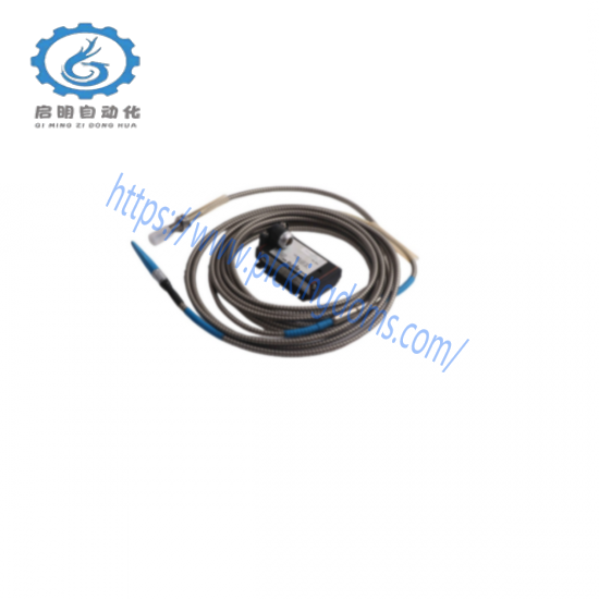 EPRO PR6424/00-010  Brand New