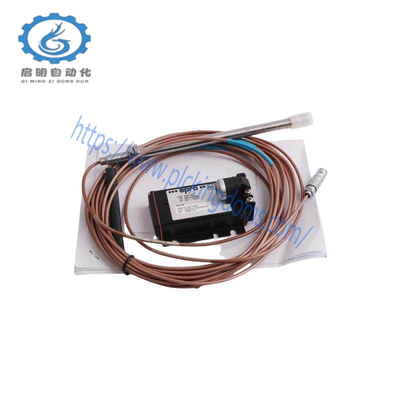 EPRO PR6424/095-110