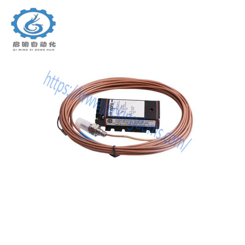 EPRO PR6424/000-030-CN CON021 Eddy Current Sensor