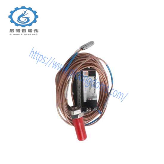 EPRO PR6424/000-030-CN CON021 Eddy Current Sensor