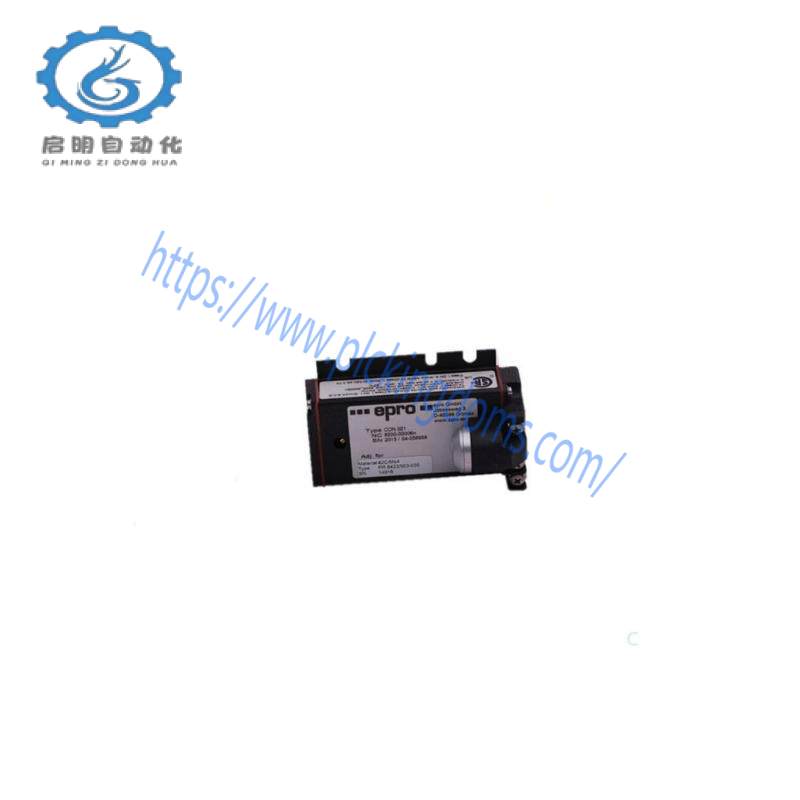 EPRO PR6423/279-110