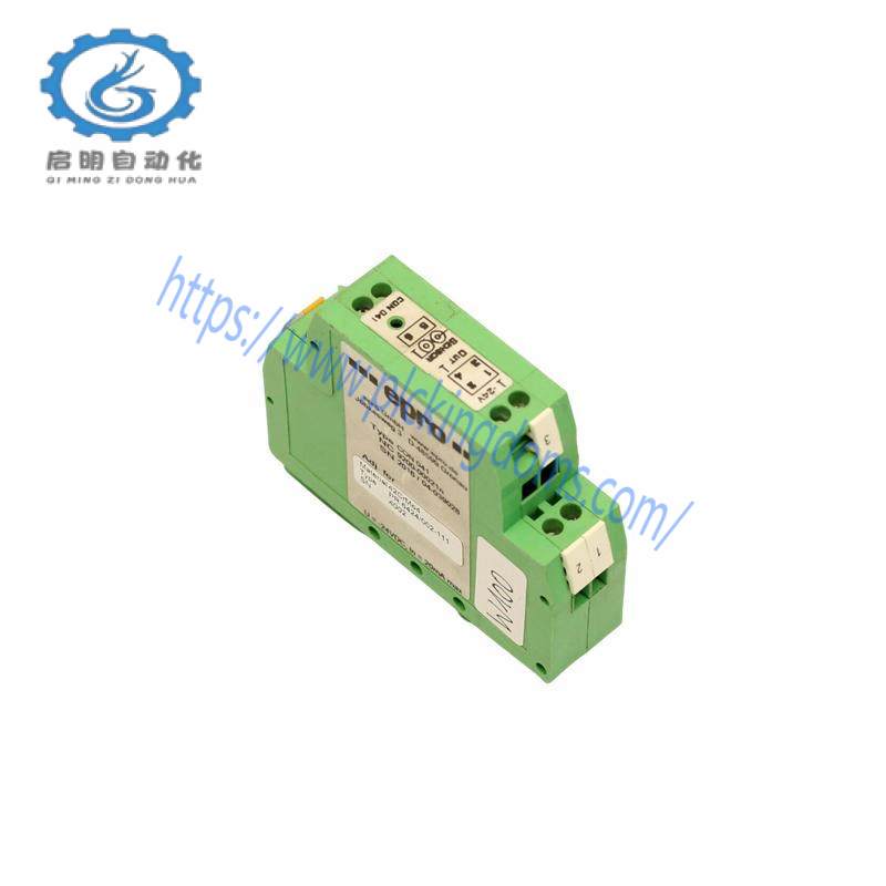EPRO PR6424/002-031 CON041 Eddy Current Sensor