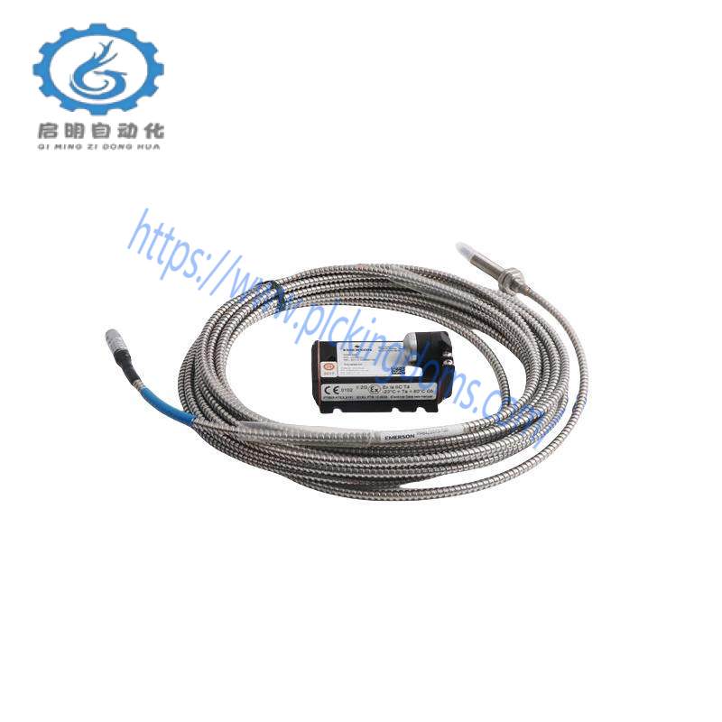 EPRO PR6424/003-030+CON021